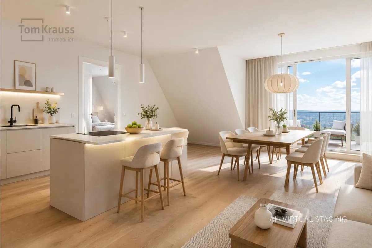 4-Zimmer-Wohnung kaufen in Wien – 123,8 m², € 1.270.000 – Bild 5 von 31