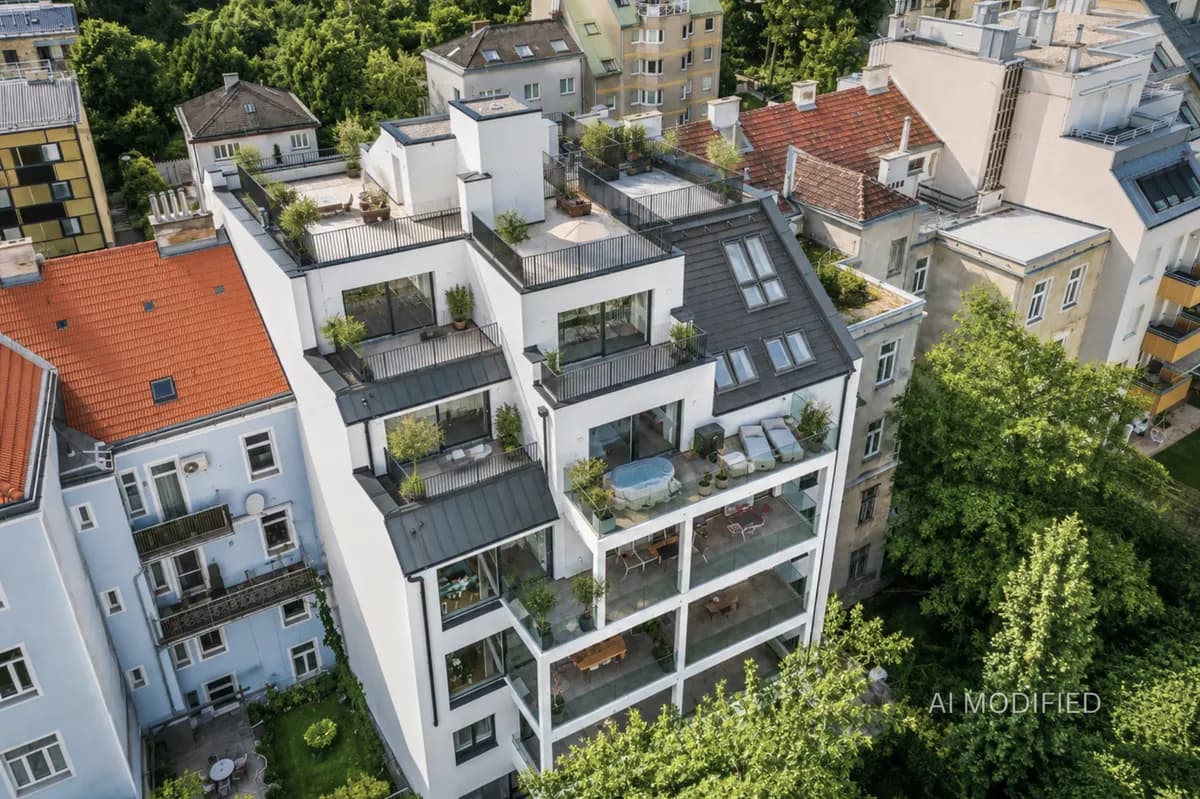 4-Zimmer-Wohnung kaufen in Wien – 123,8 m², € 1.270.000 – Bild 17 von 31