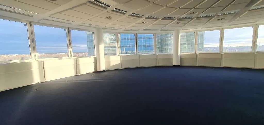 Gewerbeimmobilie mieten in Wien – 364 m², € 6.279