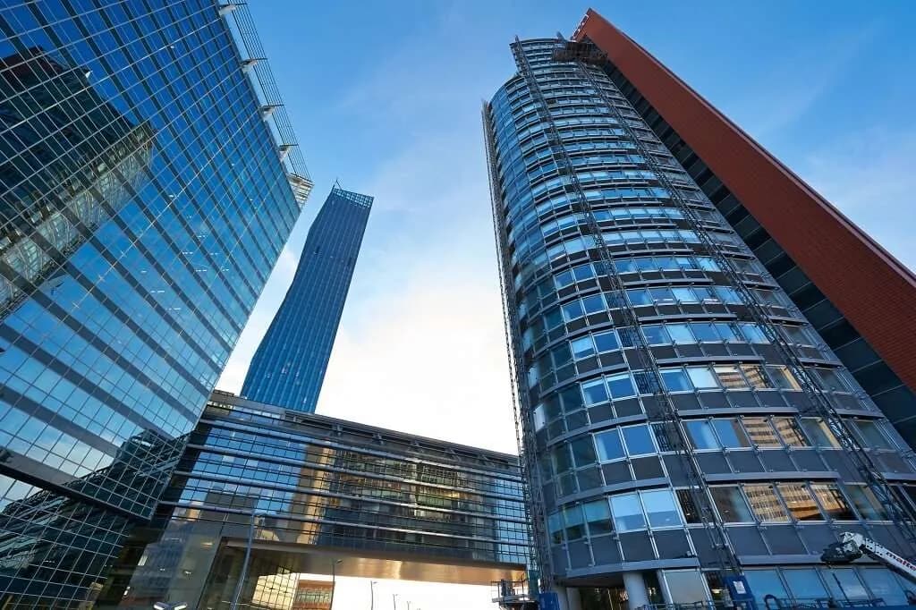 Gewerbeimmobilie mieten in Wien – 364 m², € 6.279 – Bild 9 von 10