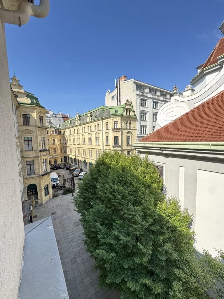 3-Zimmer-Wohnung mieten in Wien – 70 m², € 1.381 – Bild 13 von 15