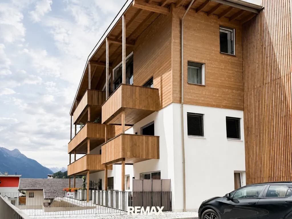 2-Zimmer-Immobilie kaufen in Innsbruck-Land – 59,26 m², € 349.000