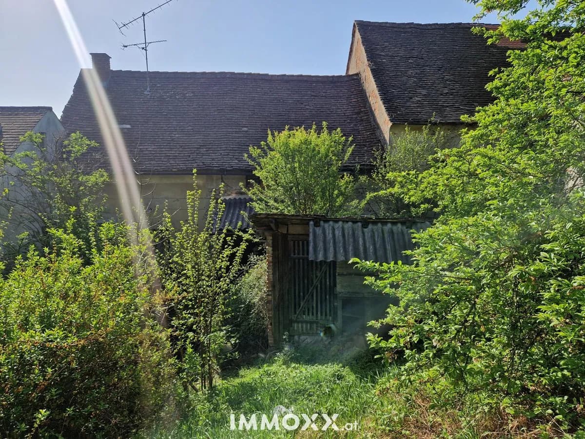 Grundstück kaufen in Hartberg-Fürstenfeld – 1 150 m², € 125.000