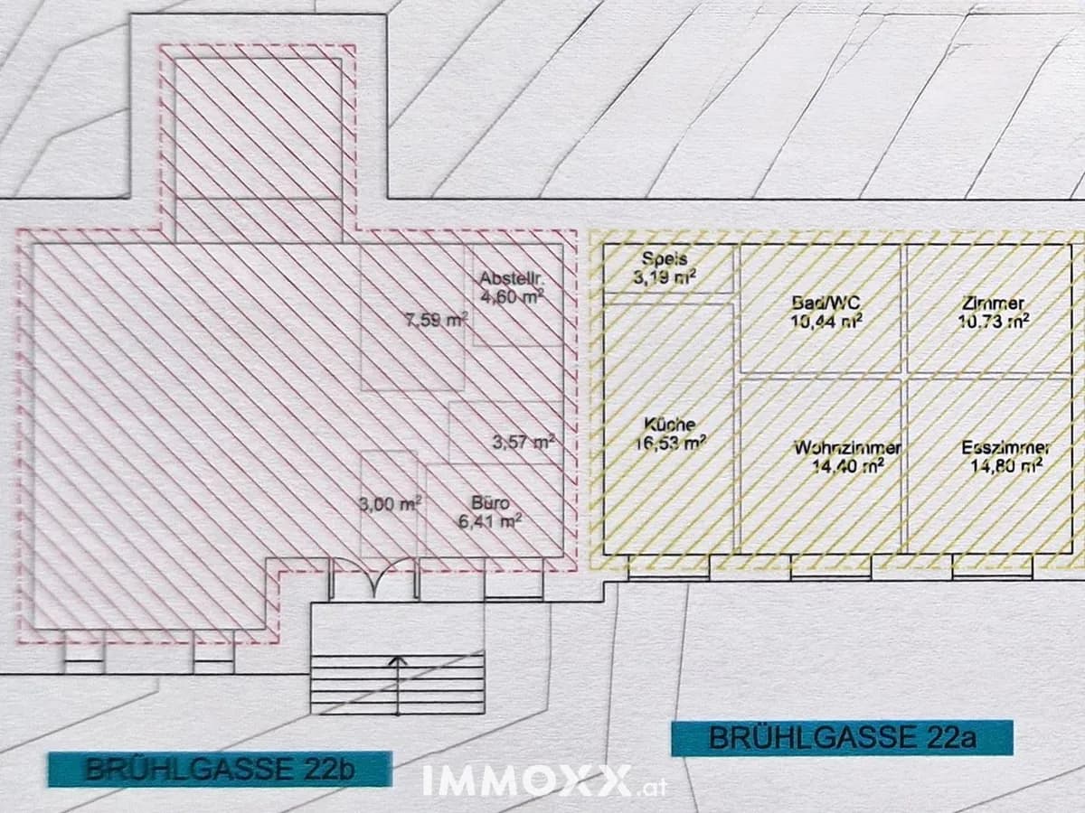 Grundstück kaufen in Hartberg-Fürstenfeld – 1 150 m², € 125.000 – Bild 6 von 18