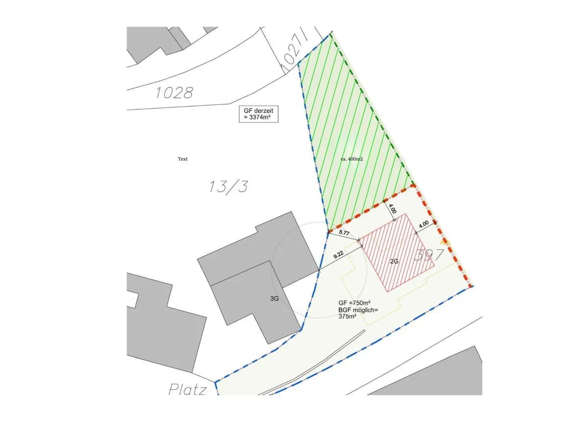 Grundstück kaufen in Hartberg-Fürstenfeld – 1 150 m², € 125.000 – Bild 18 von 18