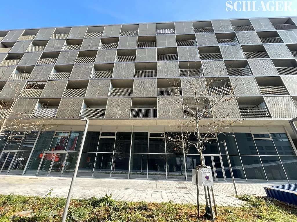 Gewerbeimmobilie mieten in Graz – 236 m², € 2.920 – Bild 1 von 5