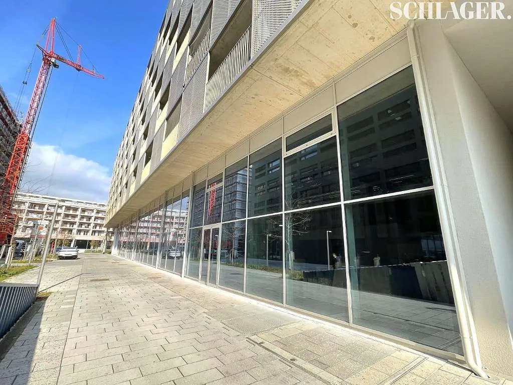 Gewerbeimmobilie mieten in Graz – 236 m², € 2.920 – Bild 2 von 5