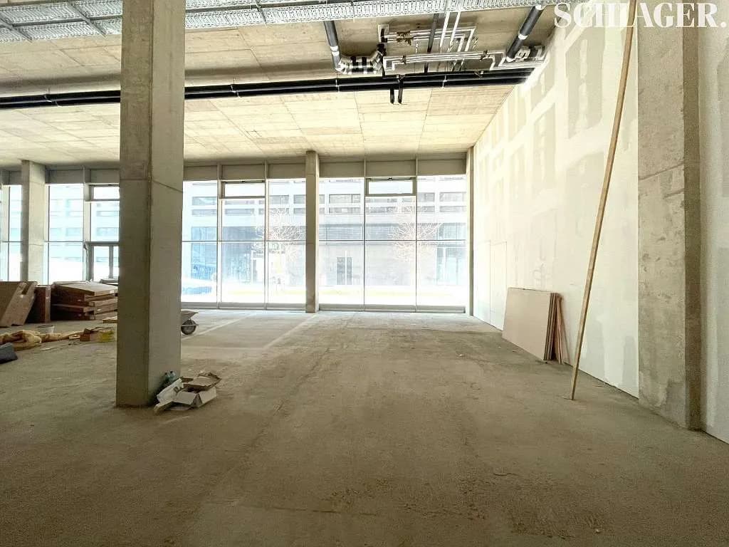 Gewerbeimmobilie mieten in Graz – 236 m², € 2.920 – Bild 3 von 5