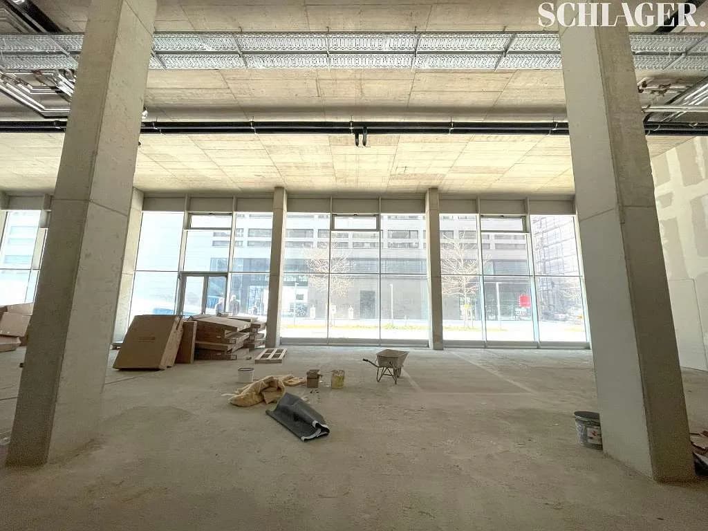 Gewerbeimmobilie mieten in Graz – 236 m², € 2.920 – Bild 5 von 5