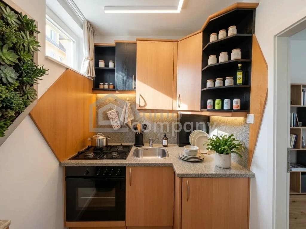 1-Zimmer-Wohnung kaufen in Wien – 30 m², € 186.000
