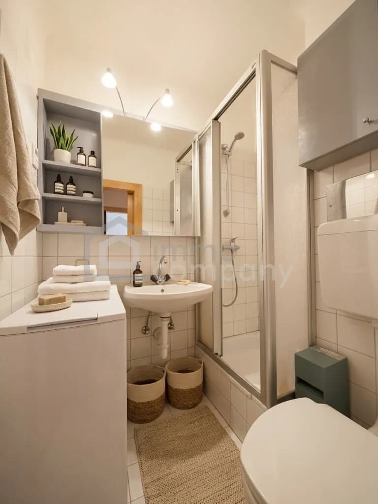 1-Zimmer-Wohnung kaufen in Wien – 30 m², € 186.000 – Bild 4 von 6