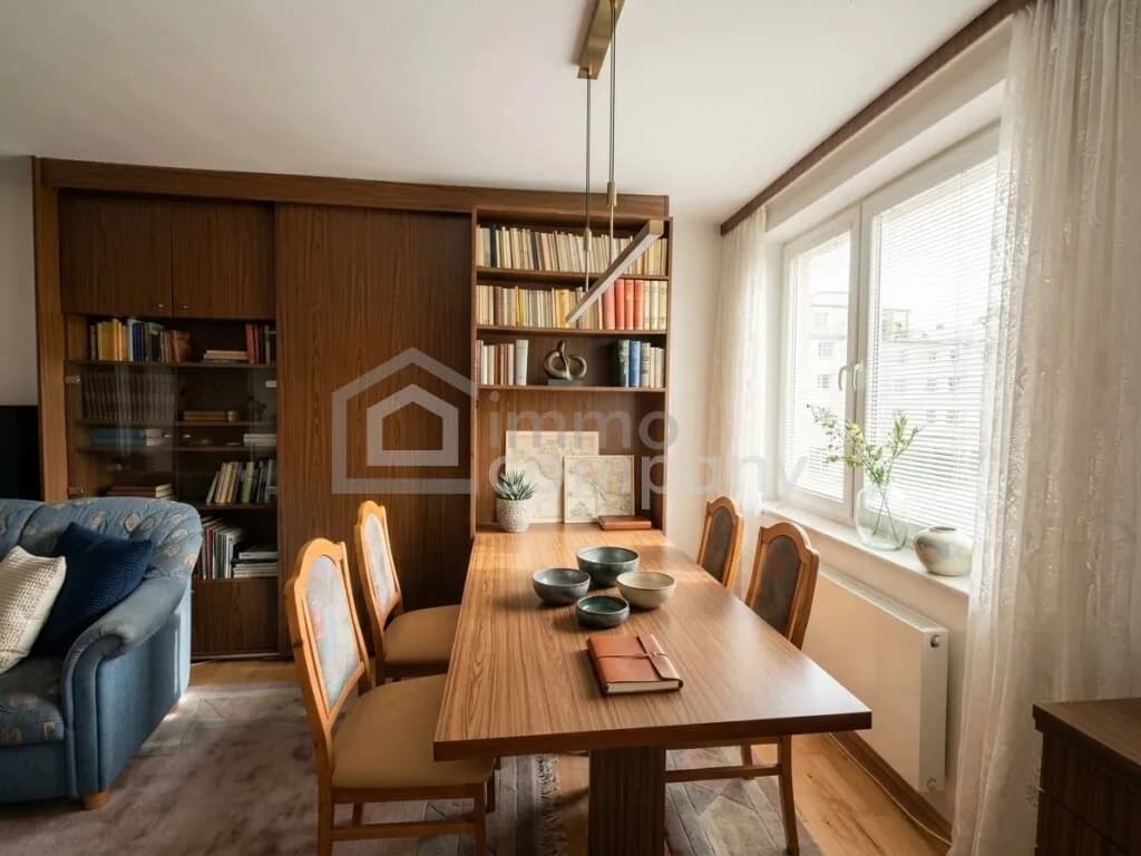 1-Zimmer-Wohnung kaufen in Wien – 30 m², € 186.000 – Bild 5 von 6