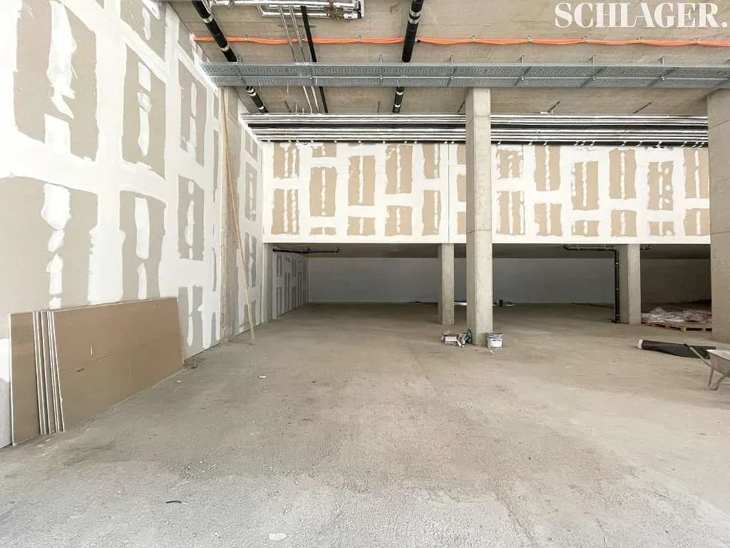 Gewerbeimmobilie mieten in Graz – 471 m², € 5.840 – Bild 4 von 5
