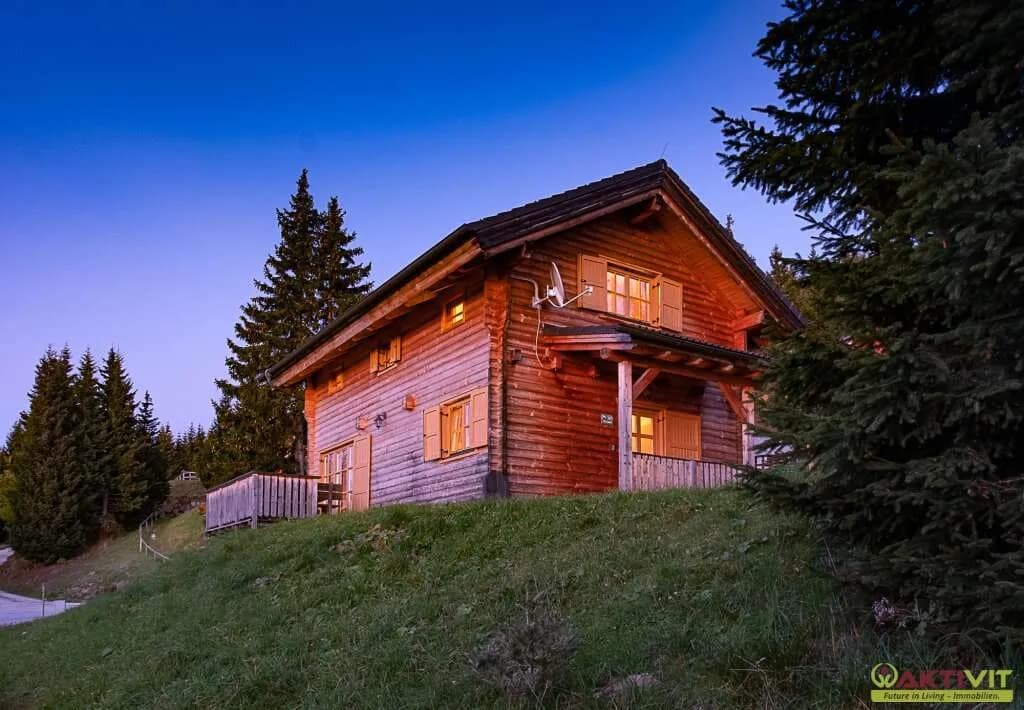 5-Zimmer-Immobilie kaufen in Wolfsberg – 93,4 m², € 465.000 – Bild 2 von 25