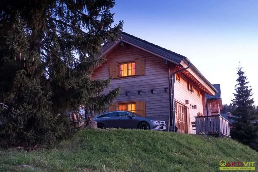 5-Zimmer-Immobilie kaufen in Wolfsberg – 93,4 m², € 465.000 – Bild 3 von 25