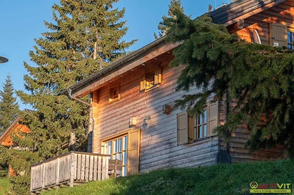 5-Zimmer-Immobilie kaufen in Wolfsberg – 93,4 m², € 465.000 – Bild 4 von 25