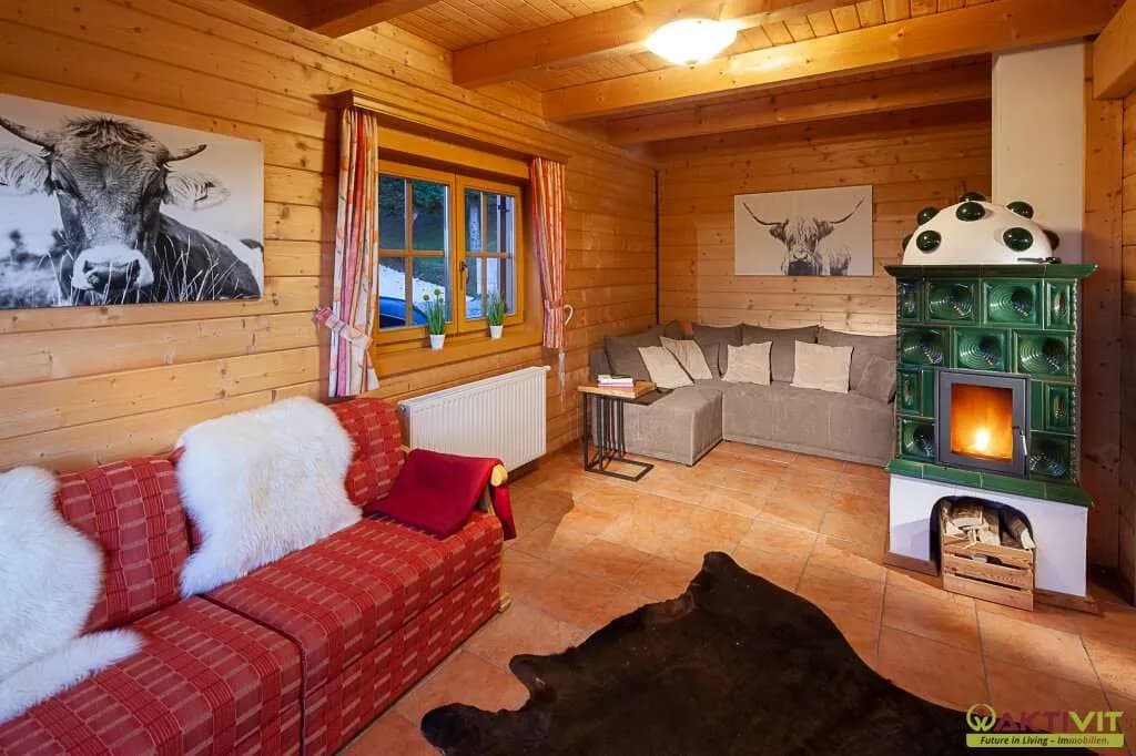 5-Zimmer-Immobilie kaufen in Wolfsberg – 93,4 m², € 465.000 – Bild 5 von 25