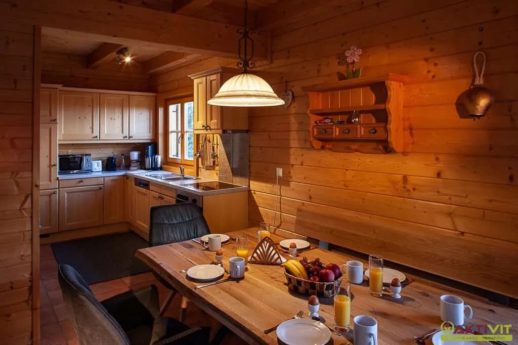 5-Zimmer-Immobilie kaufen in Wolfsberg – 93,4 m², € 465.000 – Bild 6 von 25