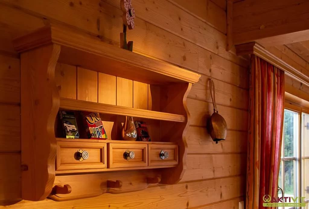5-Zimmer-Immobilie kaufen in Wolfsberg – 93,4 m², € 465.000 – Bild 9 von 25