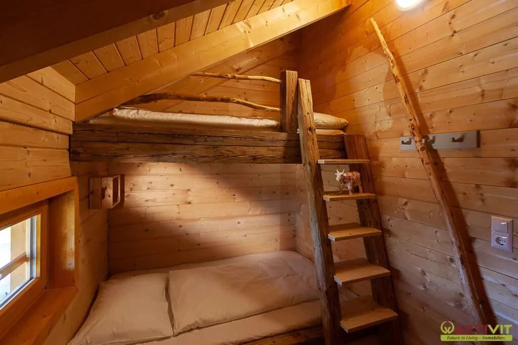 5-Zimmer-Immobilie kaufen in Wolfsberg – 93,4 m², € 465.000 – Bild 14 von 25