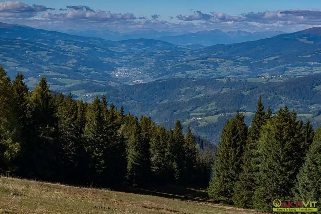5-Zimmer-Immobilie kaufen in Wolfsberg – 93,4 m², € 465.000 – Bild 22 von 25
