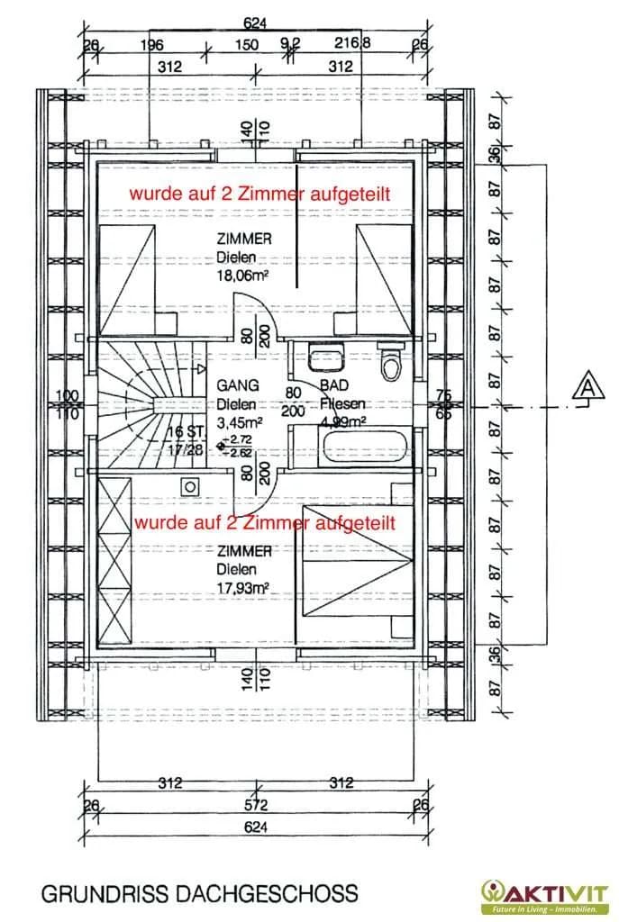 5-Zimmer-Immobilie kaufen in Wolfsberg – 93,4 m², € 465.000 – Bild 25 von 25