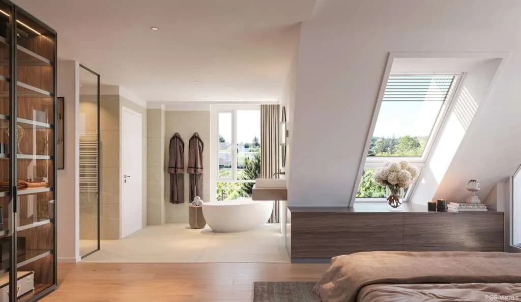 4-Zimmer-Wohnung kaufen in Wien – 123,93 m², € 1.639.000 – Bild 5 von 9