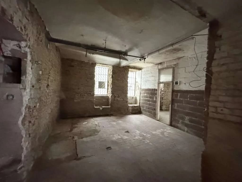 3-Zimmer-Gewerbeimmobilie mieten in Wien – 93 m², € 615 – Bild 3 von 3