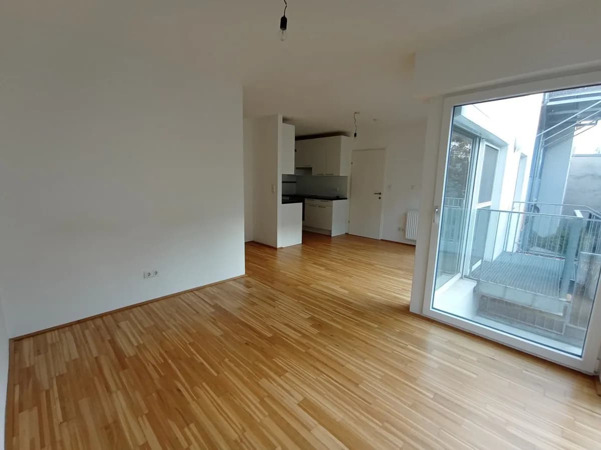 2-Zimmer-Wohnung mieten in Wien – 48,47 m², € 1.120 – Bild 4 von 16