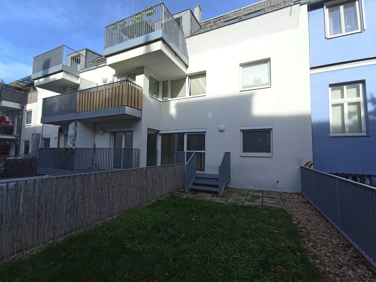 2-Zimmer-Wohnung mieten in Wien – 48,47 m², € 1.120 – Bild 5 von 16