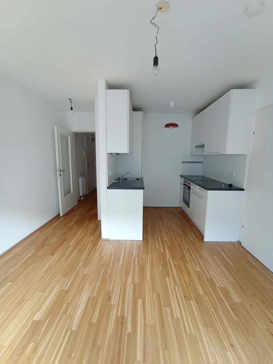 2-Zimmer-Wohnung mieten in Wien – 48,47 m², € 1.120 – Bild 6 von 16
