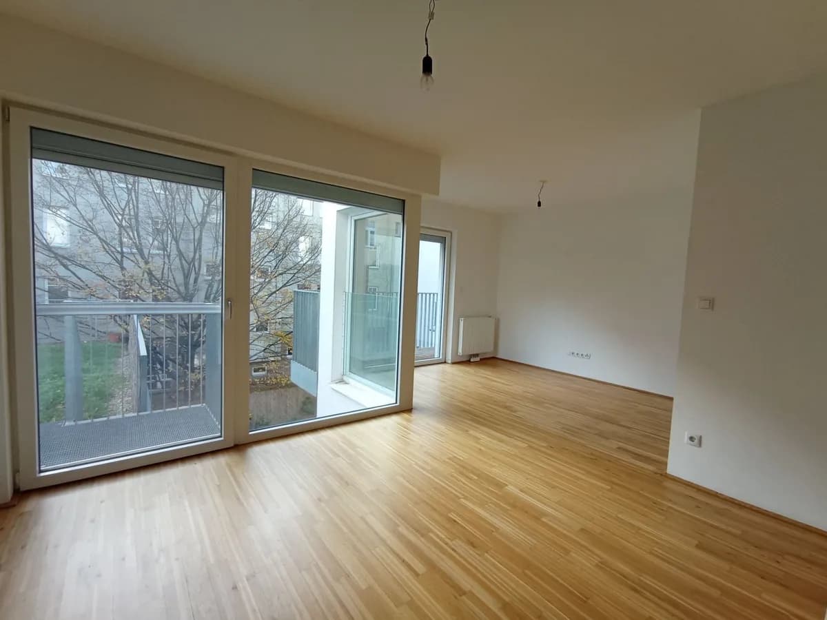 2-Zimmer-Wohnung mieten in Wien – 48,47 m², € 1.120 – Bild 8 von 16