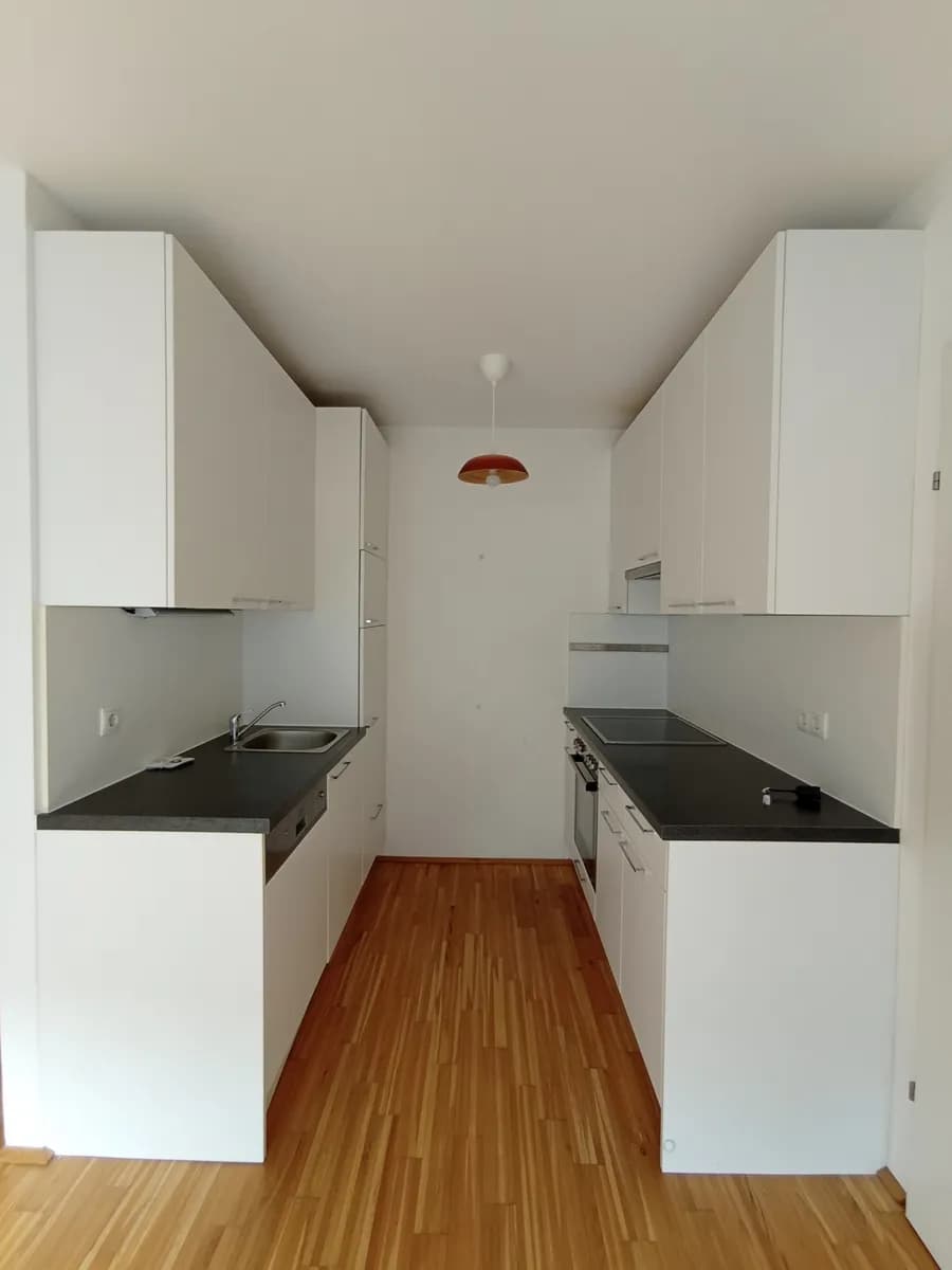 2-Zimmer-Wohnung mieten in Wien – 48,47 m², € 1.120 – Bild 9 von 16