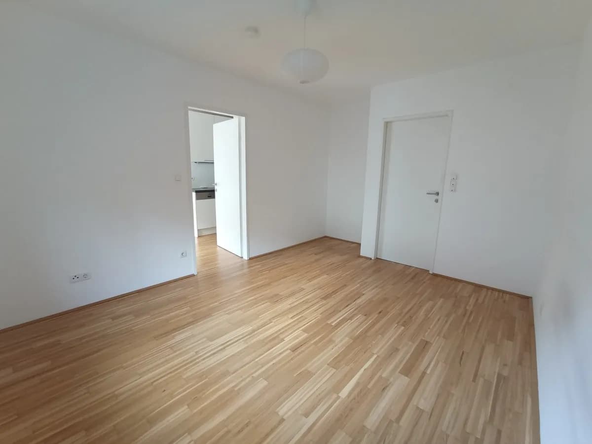 2-Zimmer-Wohnung mieten in Wien – 48,47 m², € 1.120 – Bild 11 von 16