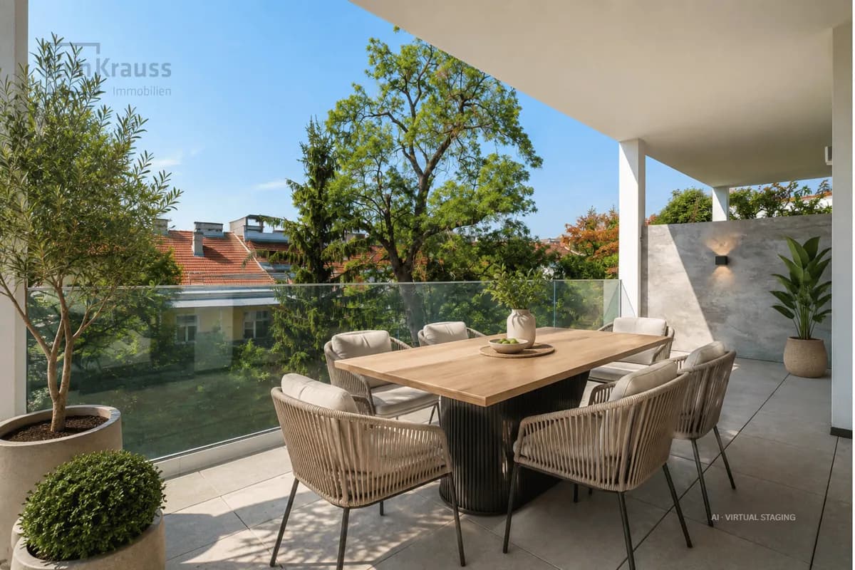 4-Zimmer-Wohnung kaufen in Wien – 127,38 m², € 1.070.000 – Bild 7 von 32