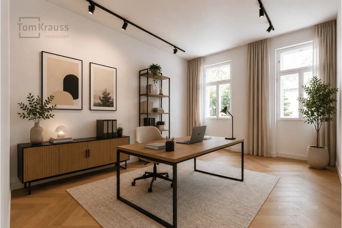 4-Zimmer-Wohnung kaufen in Wien – 127,38 m², € 1.070.000 – Bild 11 von 32