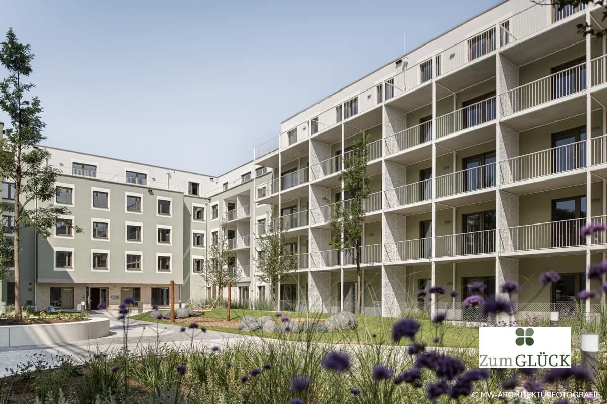 3-Zimmer-Wohnung mieten in Tulln – 84,65 m², € 1.235 – Bild 13 von 14