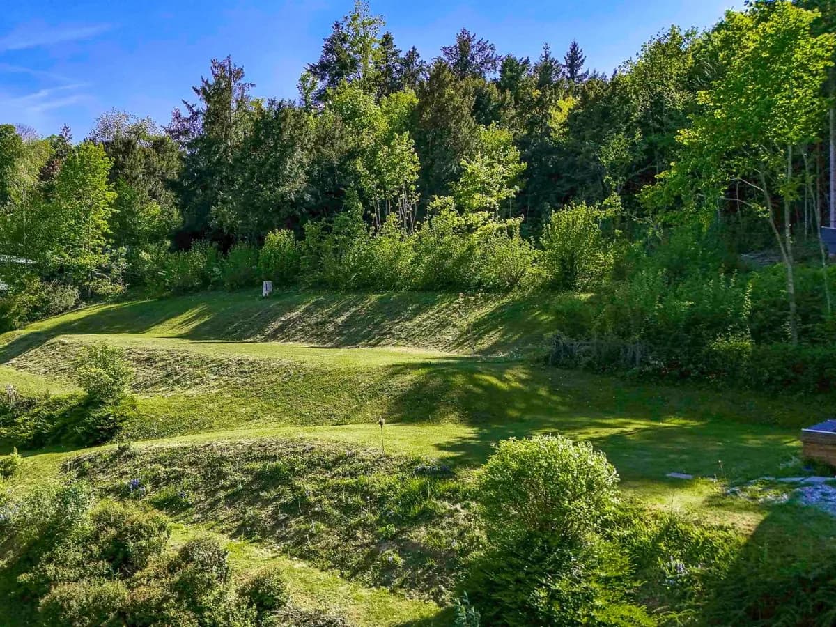 Grundstück kaufen in Gmunden – 1 752 m², € 1.290.000 – Bild 2 von 11