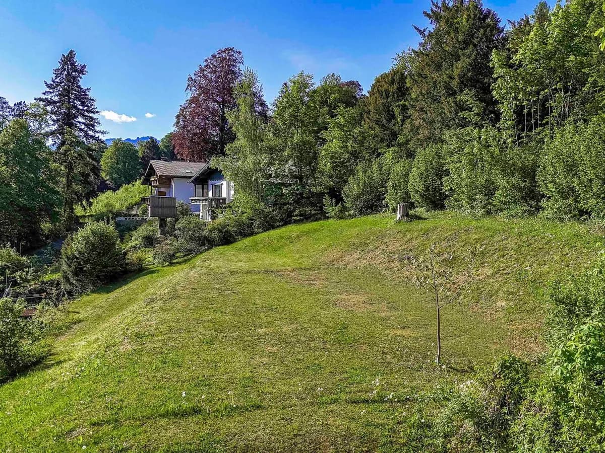 Grundstück kaufen in Gmunden – 1 752 m², € 1.290.000 – Bild 4 von 11