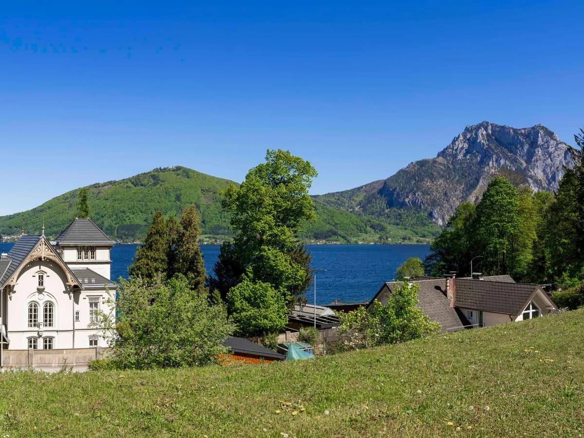 Grundstück kaufen in Gmunden – 1 752 m², € 1.290.000 – Bild 5 von 11
