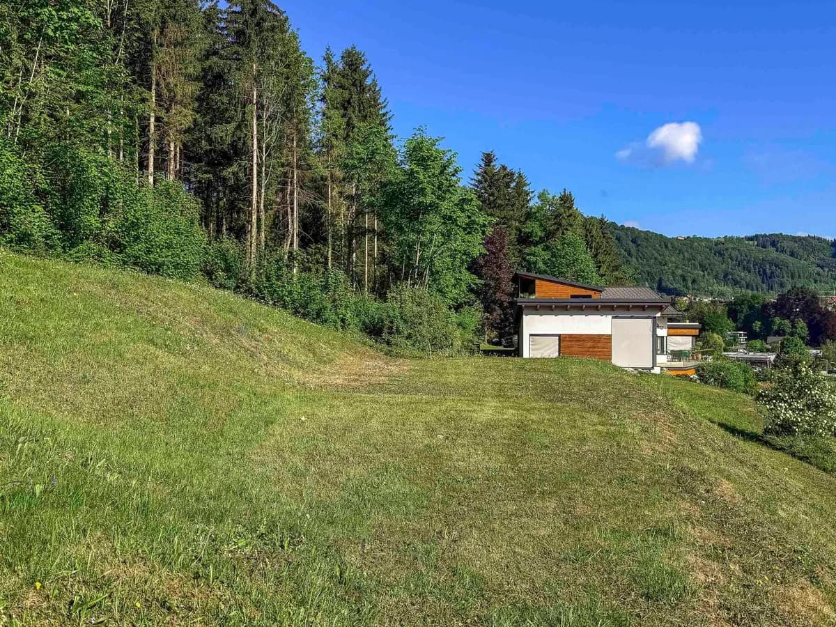 Grundstück kaufen in Gmunden – 1 752 m², € 1.290.000 – Bild 6 von 11