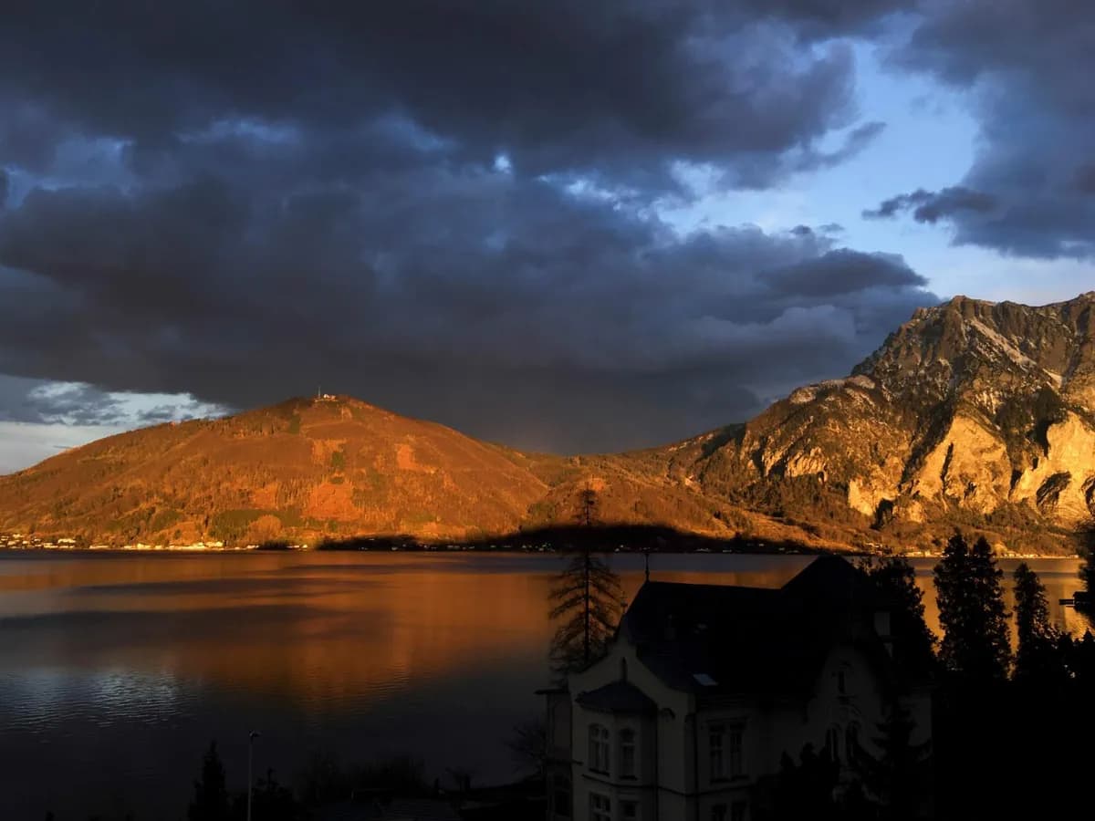 Grundstück kaufen in Gmunden – 1 752 m², € 1.290.000 – Bild 8 von 11