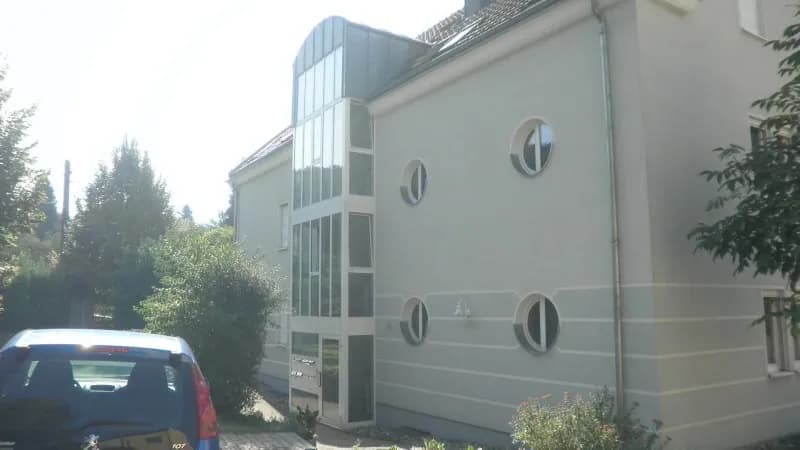 Wohnung mieten in Linz – 33 m², € 570 – Bild 2 von 7