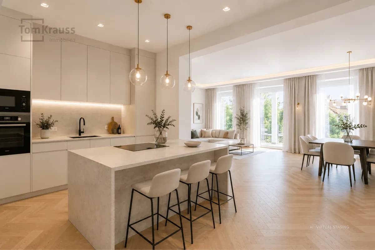 Wohnung kaufen in Wien – Bild 3 von 18