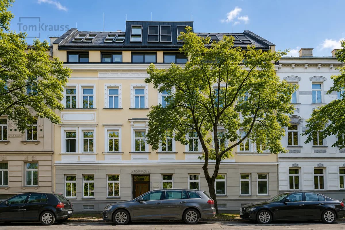 Wohnung kaufen in Wien – Bild 4 von 18