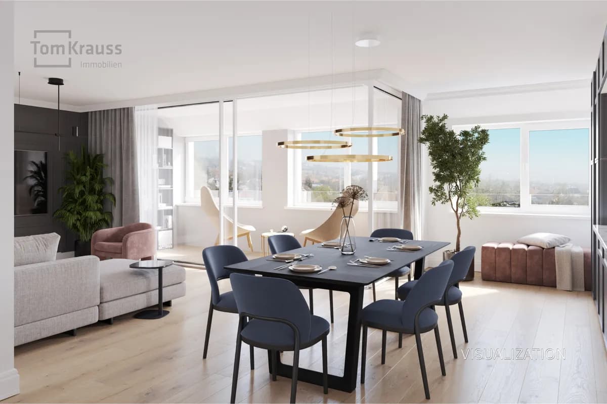 Wohnung kaufen in Wien – Bild 11 von 18