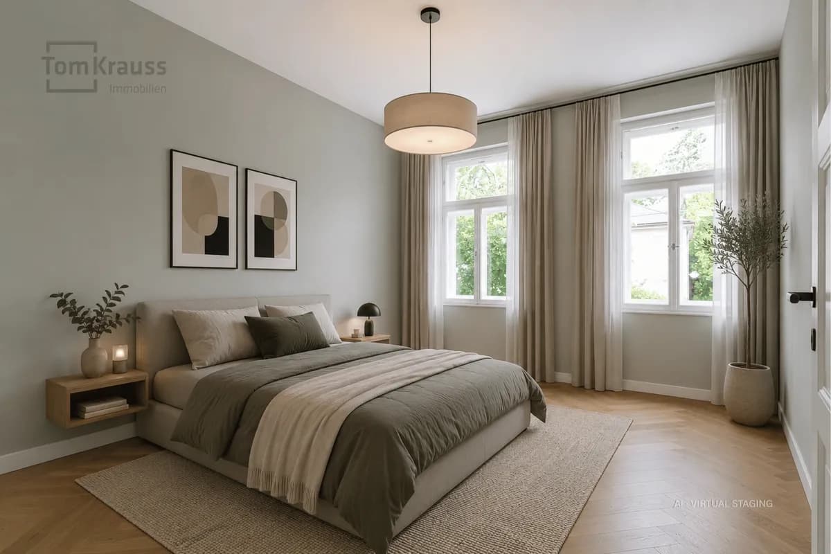 Wohnung kaufen in Wien – Bild 17 von 18
