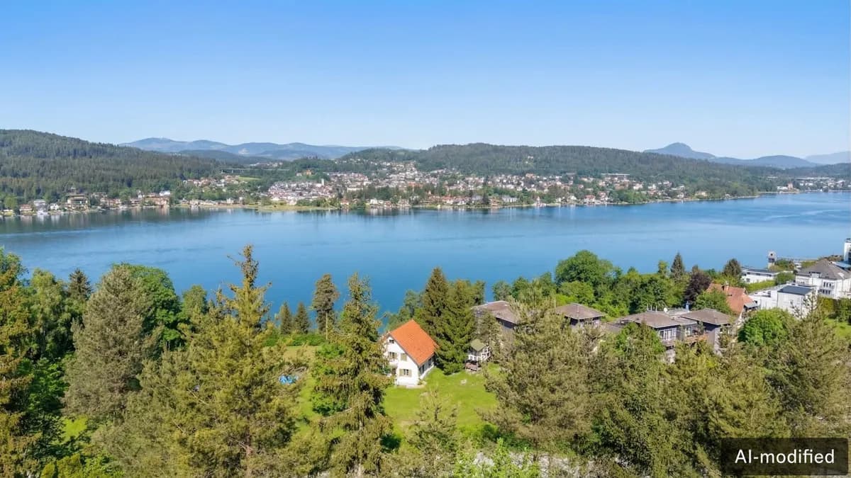 Grundstück kaufen in Klagenfurt Land – 12 133 m²