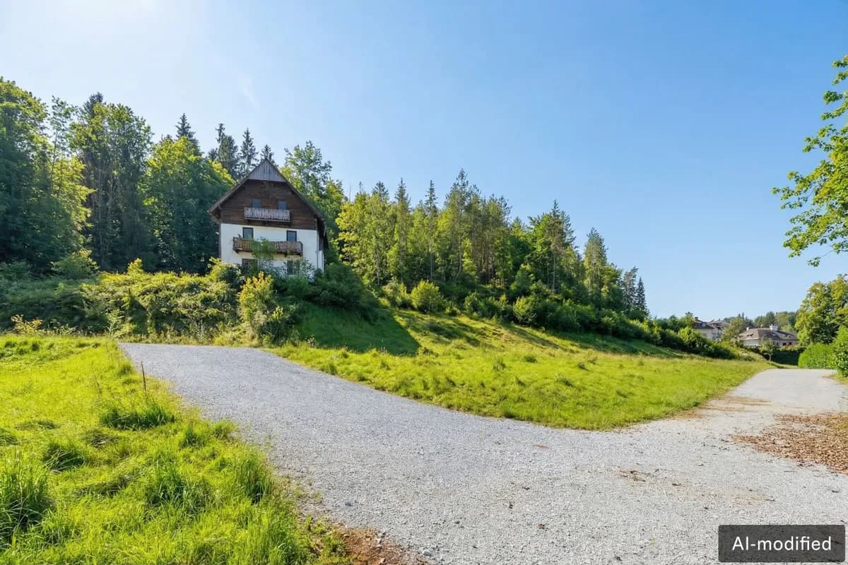 Grundstück kaufen in Klagenfurt Land – 12 133 m² – Bild 2 von 15