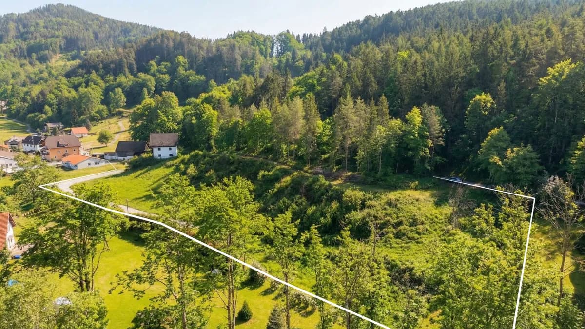 Grundstück kaufen in Klagenfurt Land – 12 133 m² – Bild 3 von 15